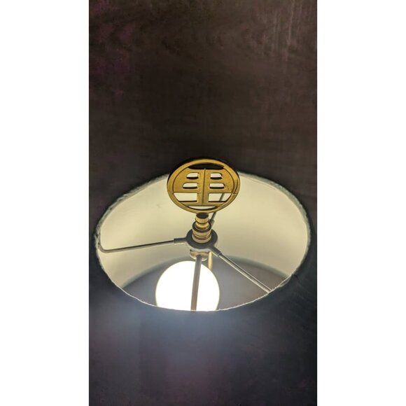 Vintage Elephant Lamp - Picture 6 of 8